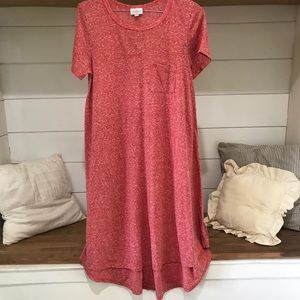 LuLaRoe Simply Comfortable Dress